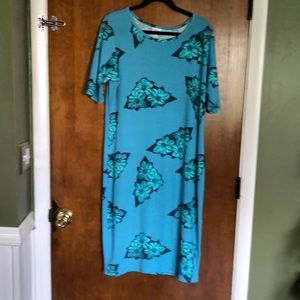 LuLaRoe Julia
